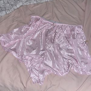🔥4 for 15🔥 pink shorts